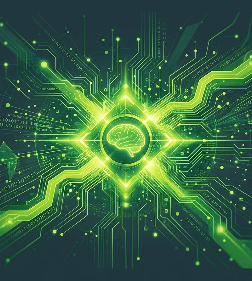 Intelligence artificielle