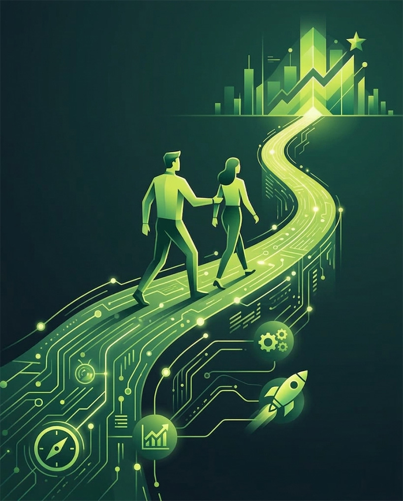 Accompagnement stratégique pour projet environnemental