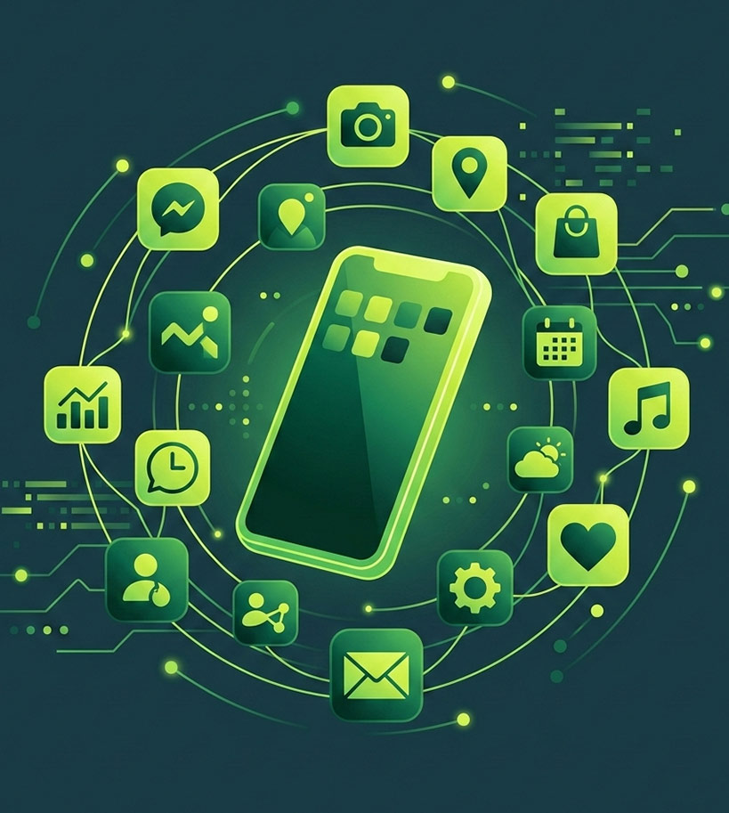 Développement Mobile