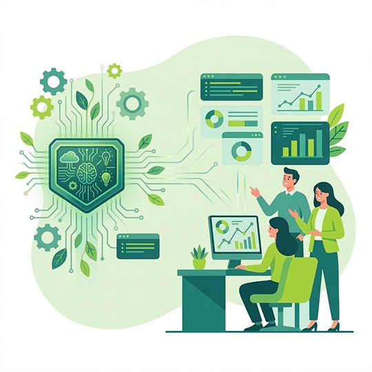 Intelligence Artificielle Solutions