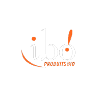 Logo ibo!