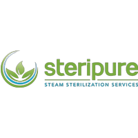 logo de steripure