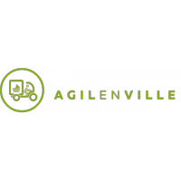 Logo Agilenville