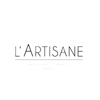 Logo site Internet l'artisane