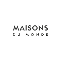 Logo Maisons du Monde