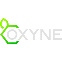 Logo site internet oxyne